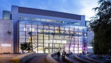 Selfridges is famed for its Foodhalls and claims it is the first department store to remove palm oil from this department